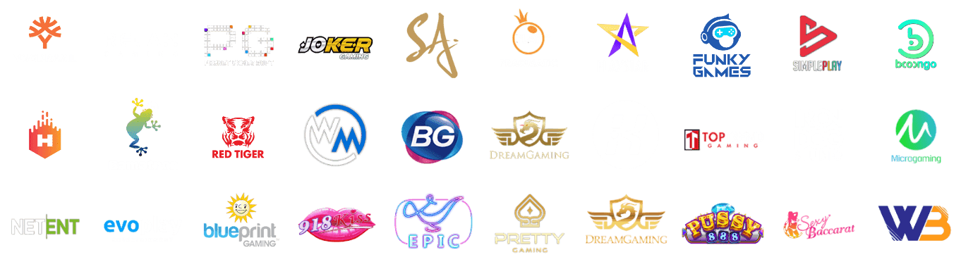 BALLXLIVE รวมพาร์ทเนอร์ชั้นนำ เกมและคาสิโนออนไลน์ พร้อมระบบเดิมพันกีฬา 2026