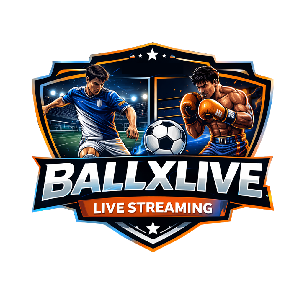 ballxlive